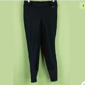 Kerrits Equestrian riding tight blue pants size M